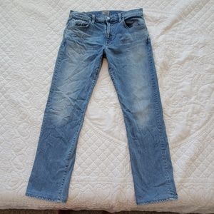 Citizens of Humanity Core Slim Straight jeans